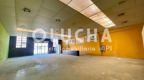 Foto 2 von Fabrikhallen zur Miete in Madrigal, Vila-real