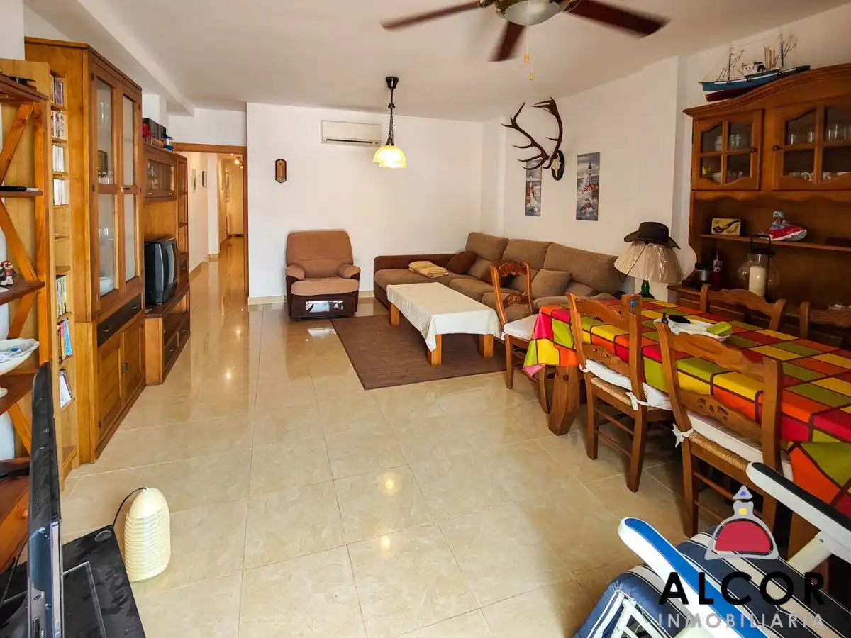 Penthouse mit Aufzug zum Verkauf in Llandels, imagen 7