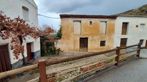 Foto 2 de Casa adosada en venda a Calle Blas Infante, 4, Aldeire, Granada