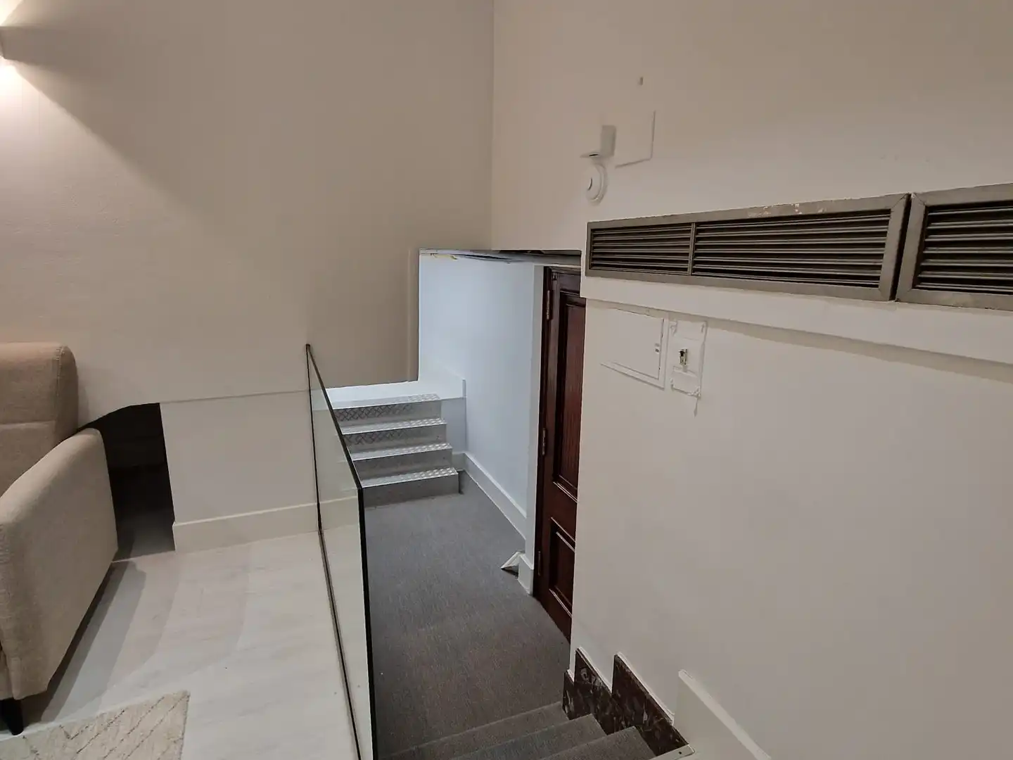 Büro zur Miete in Gros, imagen 7