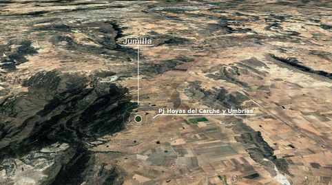 Solvia Inmobiliaria  Suelo Rústico Jumilla, immagine 3