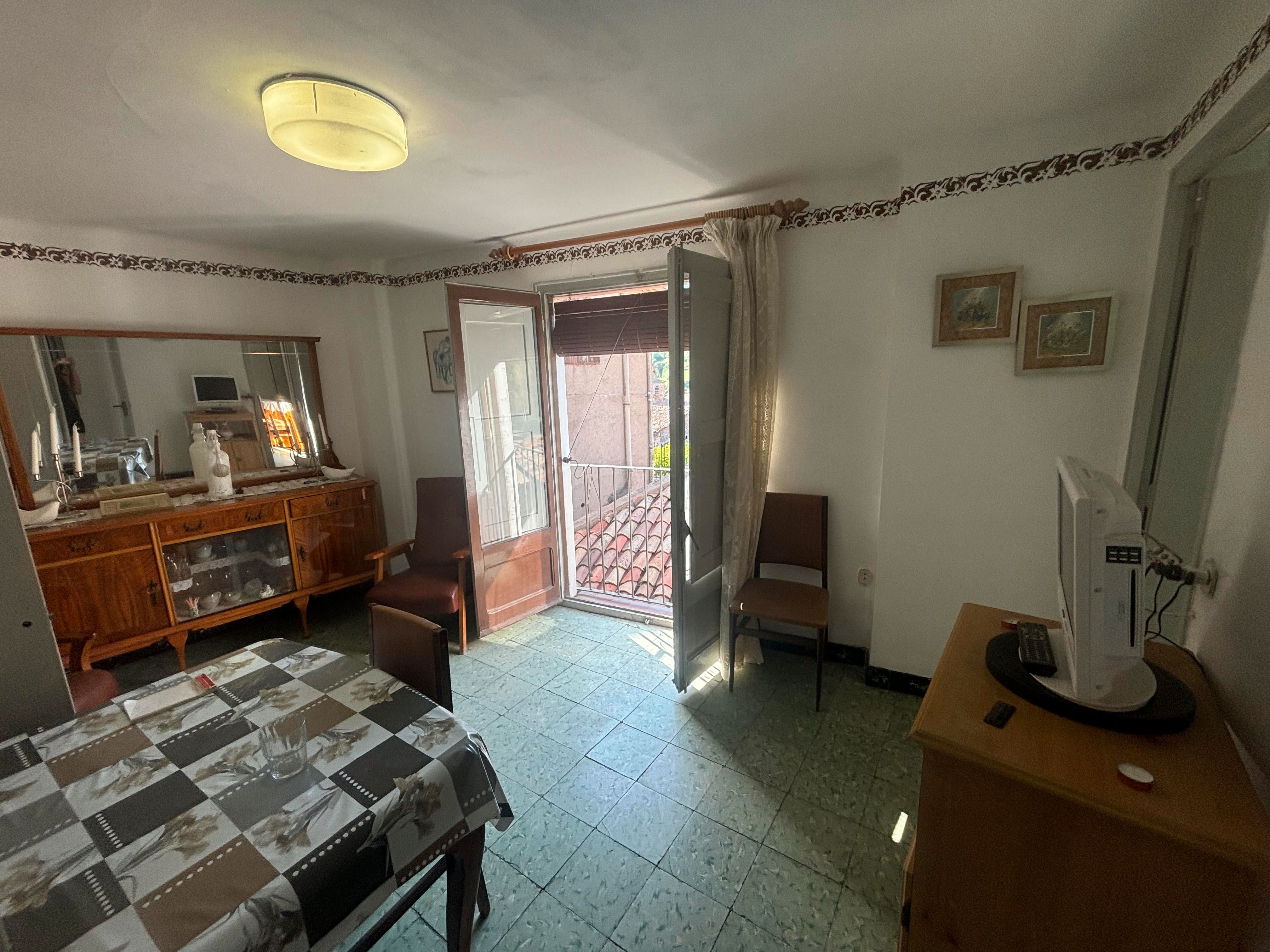 Single-family semi-detached for sale in La Pobla de Lillet