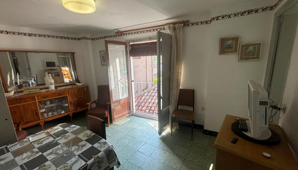 Photo 1 of Single-family semi-detached for sale in La Pobla de Lillet, Barcelona