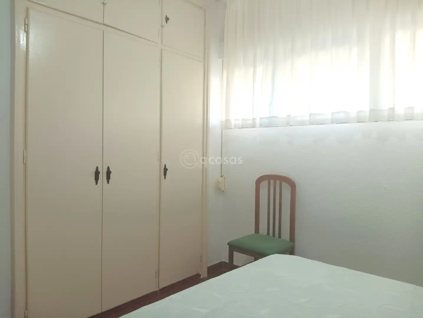 Habitación de Apartamento en venta en Benalmádena con Aire acondicionado, Amueblado y Horno