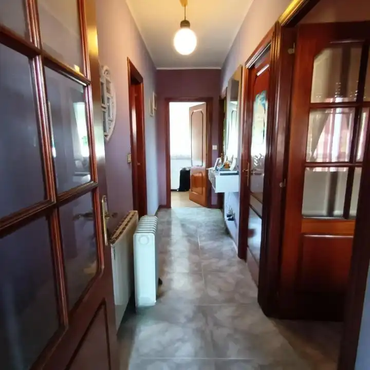 Casa o chalet en venta en Vigo  con Calefacción, Jardín privado y Terraza