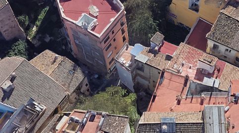 Foto 3 de Residencial en venda a En Roda, 4, El Carme, Valencia Capital