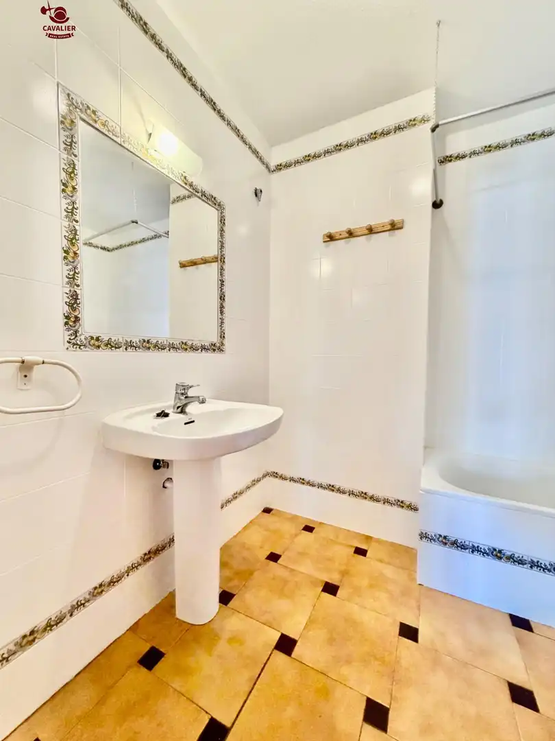 Flat with terrace to rent in Collado Mediano, imagen 19