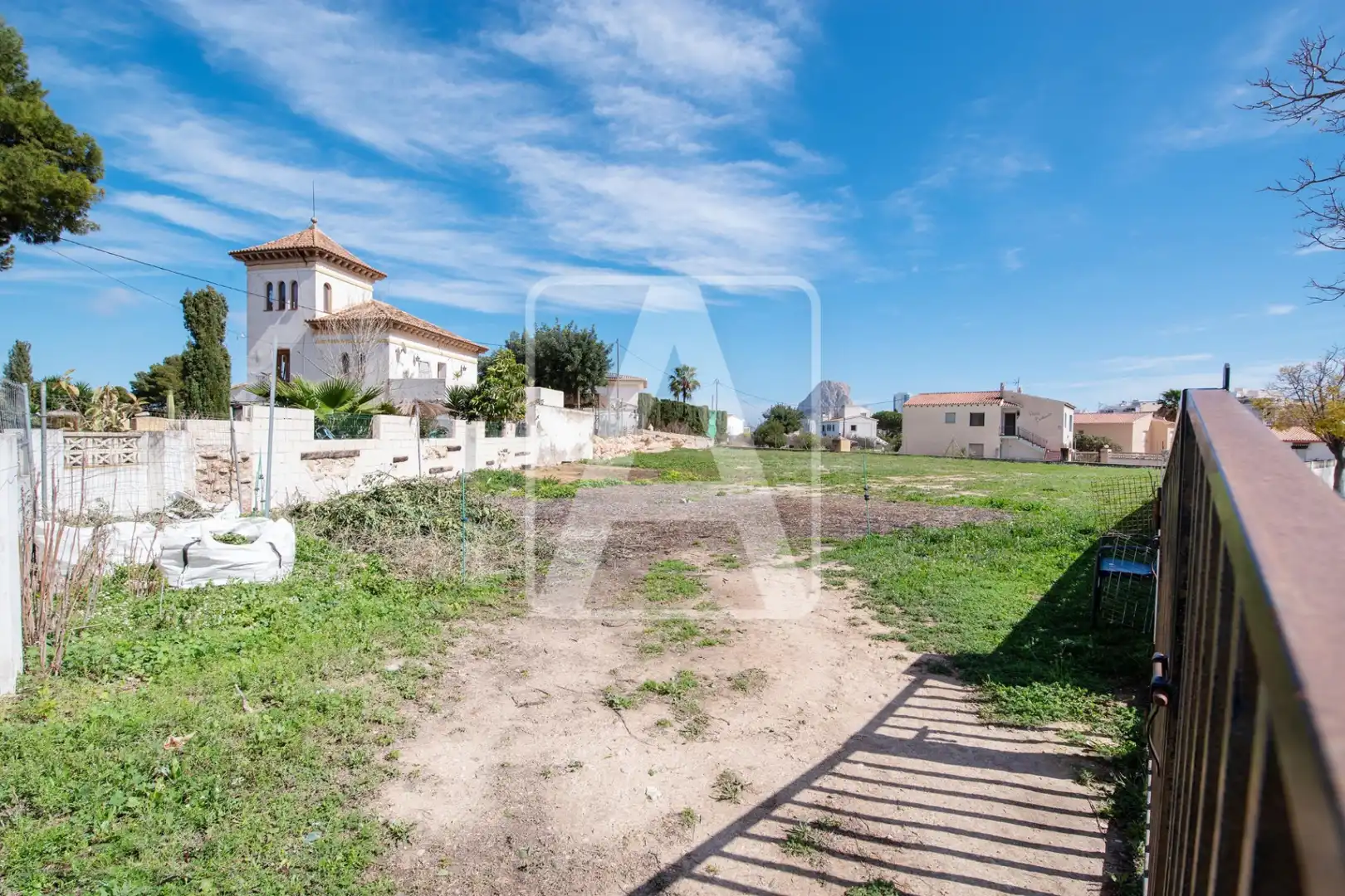 Terreny residencial en venda a Gargasindi - Garduix - Colina del Sol, imagen 2