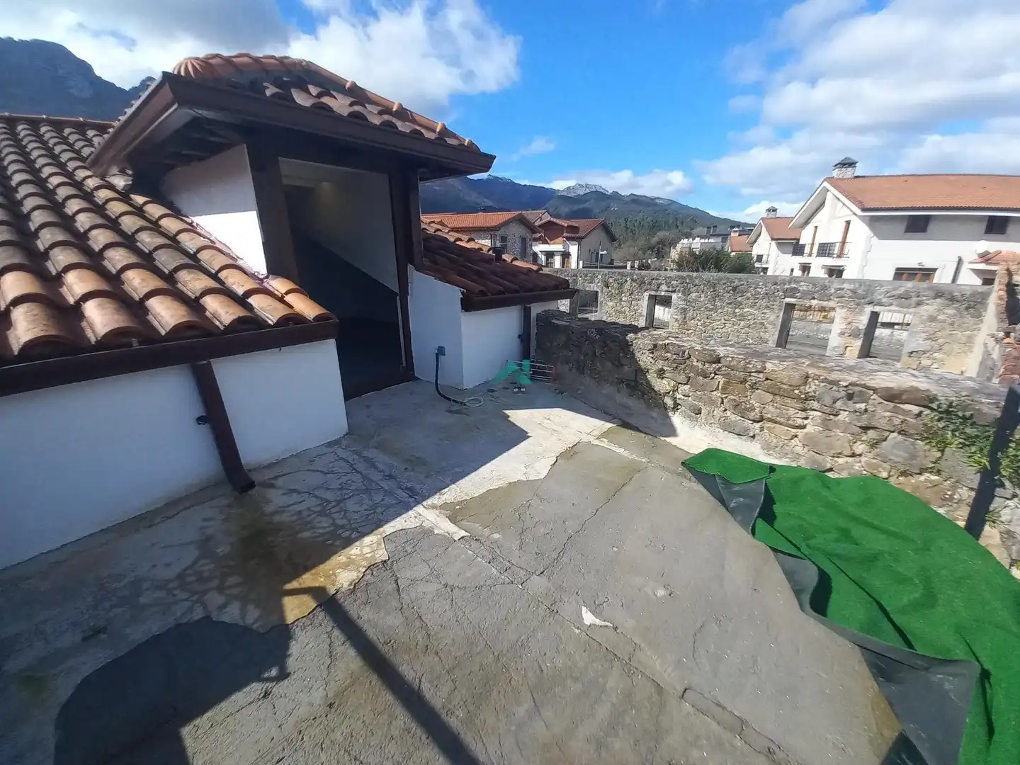 Habitatge amb jardí en venda a Calle de Manuel Marure, imagen 26