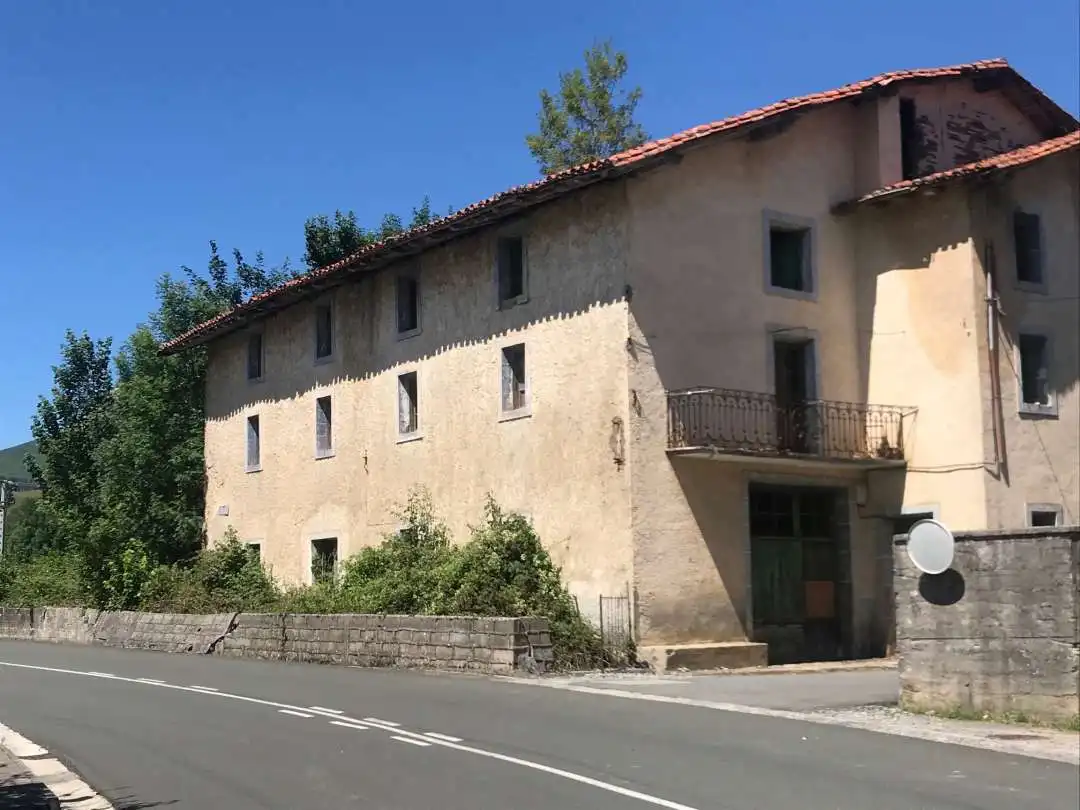 Residencial en venta en Bidania Gunea, Bidania-Goiatz