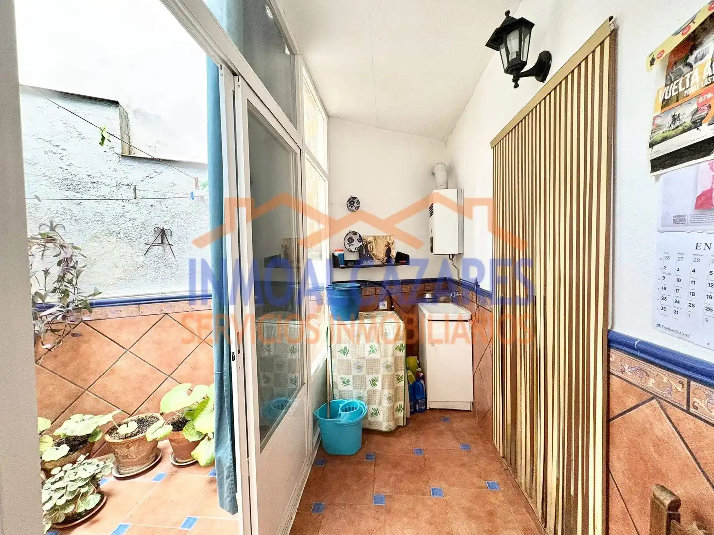 Maisonette mit Terrasse zum Verkauf in Villacarrillo, imagen 16