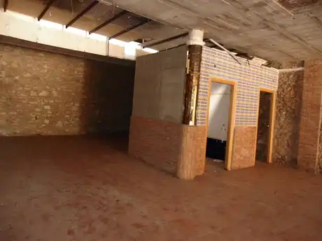 Nave industrial en venta en Castellón de la Plana / Castelló de la Plana