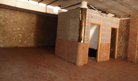 Photo 2 of Industrial buildings for sale in Hospital - Plaza del Real, Castellón