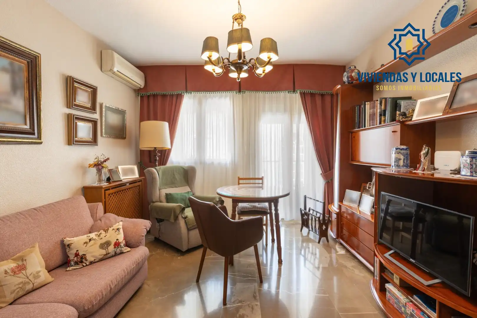 Appartement avec terrasse à vendre à Calle GRANADA 11, imagen 3