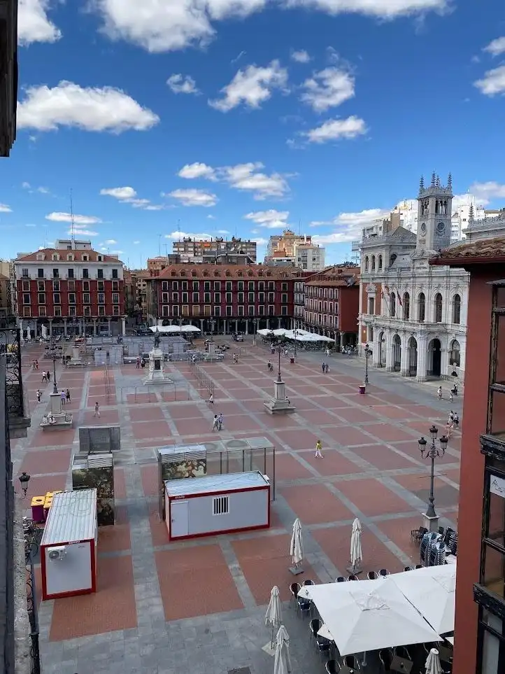 Office space with lift to rent in Centro, imagen 11