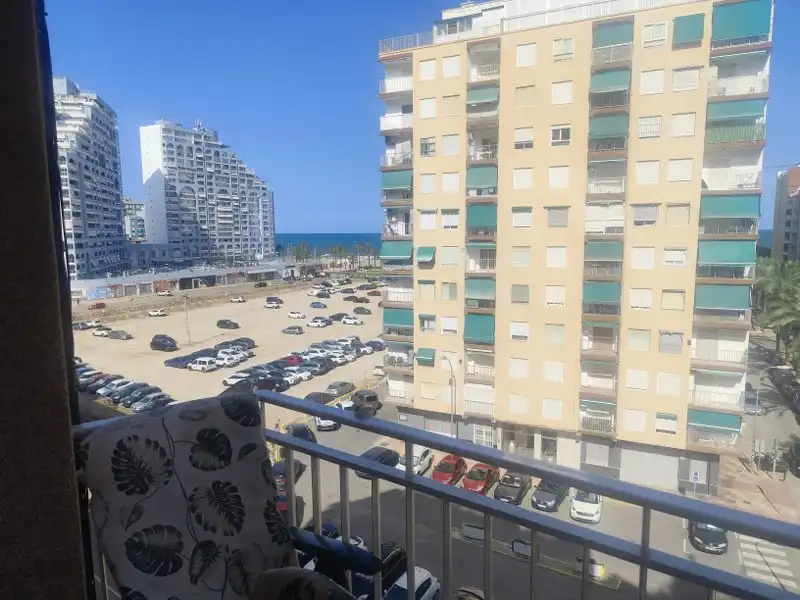 Apartments for sale in Sant Antoni