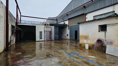 Photo 5 of Industrial buildings for sale in Ondara, Alicante