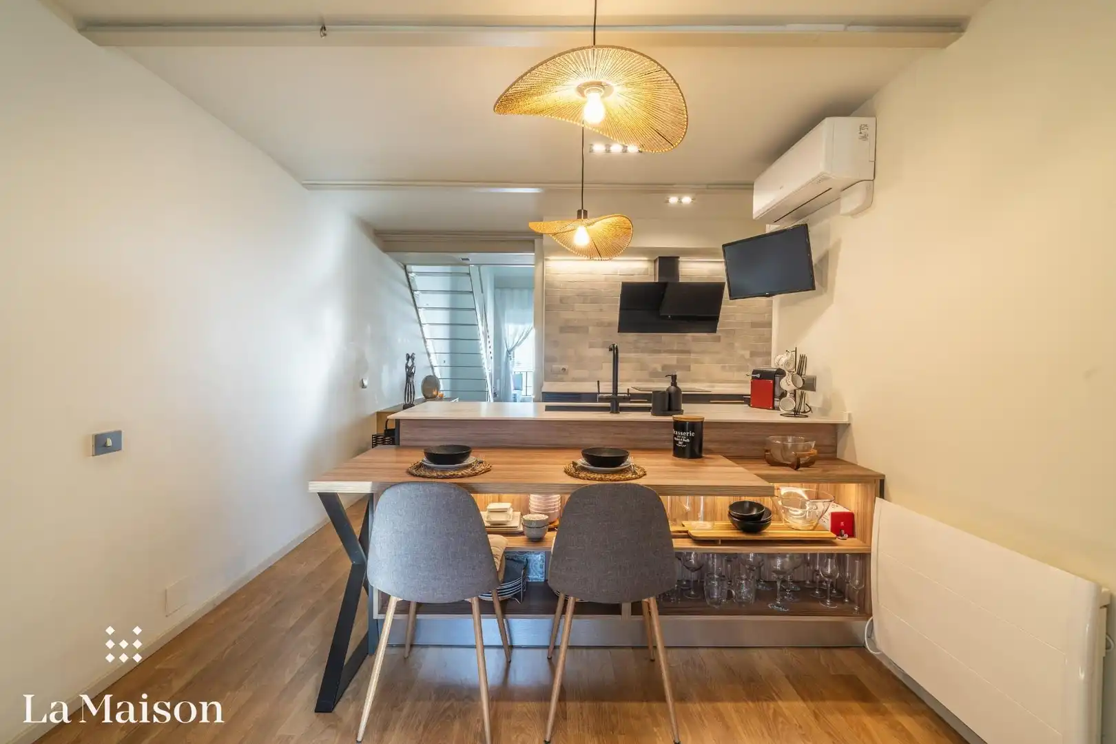 Dúplex en venta en Centre - Nucli Antic