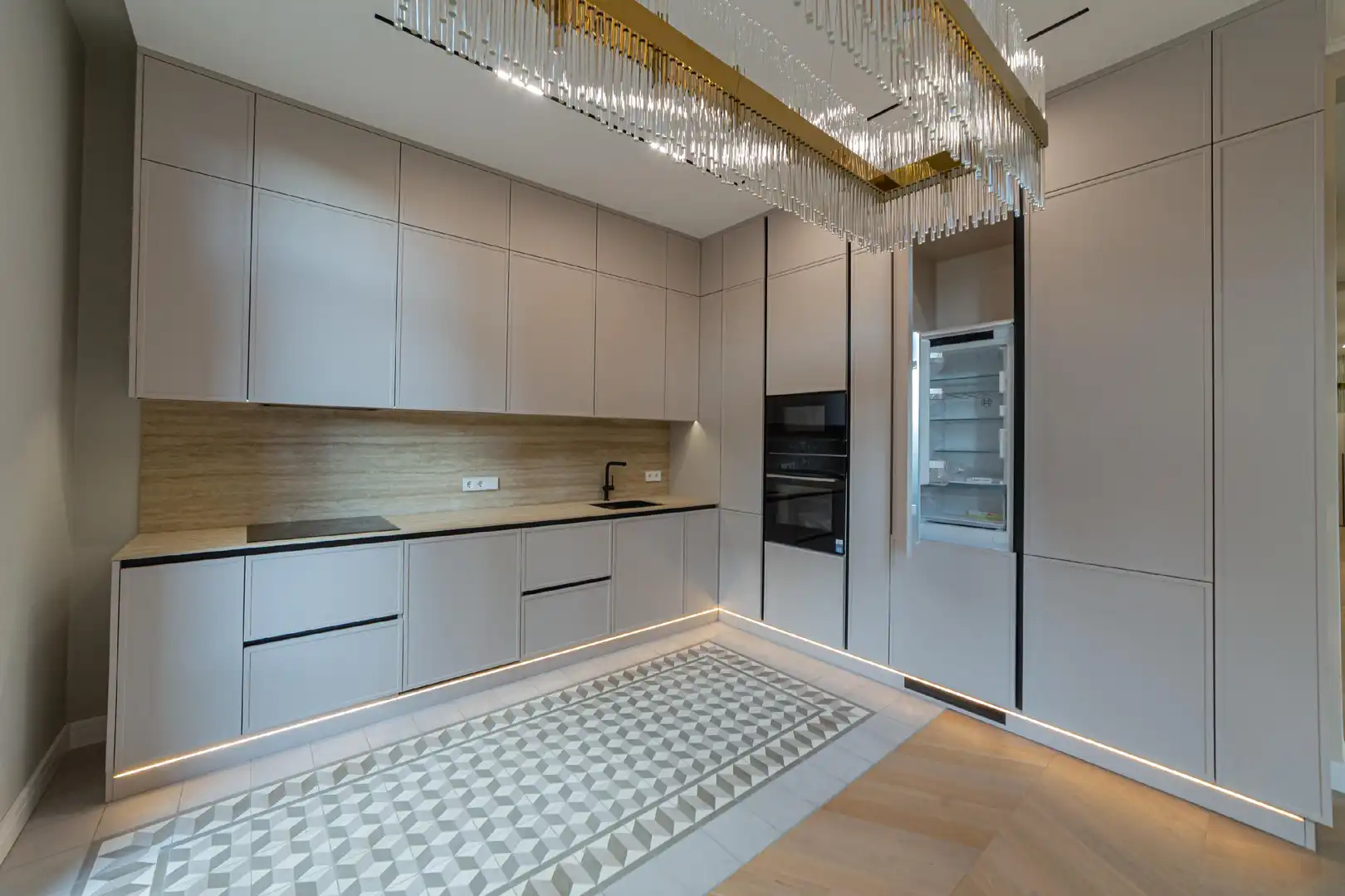 Piso con terraza en venta en Eixample, imagen 13