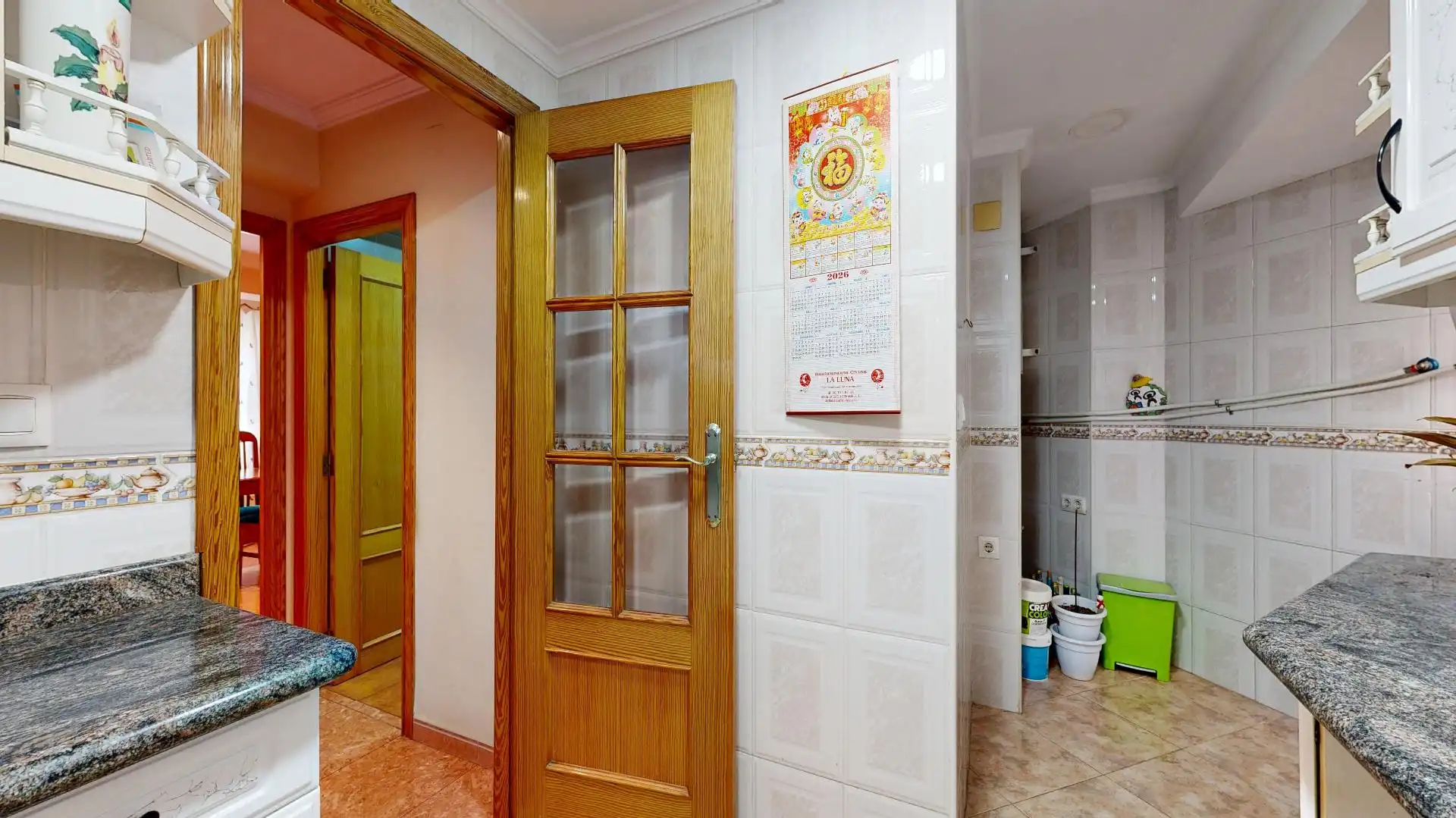 Flat for sale in Alaquàs