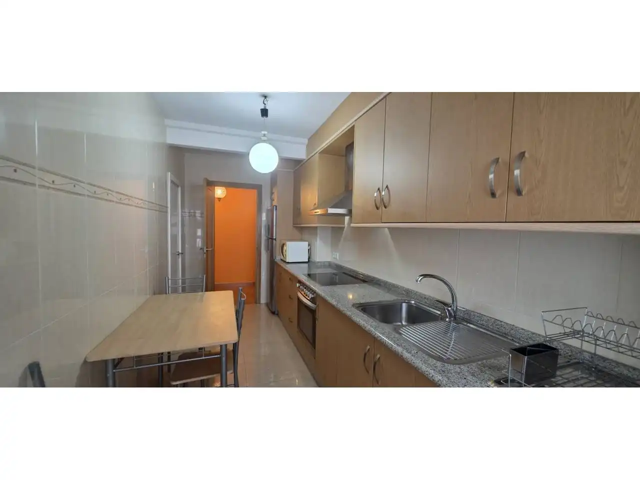 Fotografía del inmueble reportado: 750 €/mes — Santiago de Compostela, Santiago de Compostela