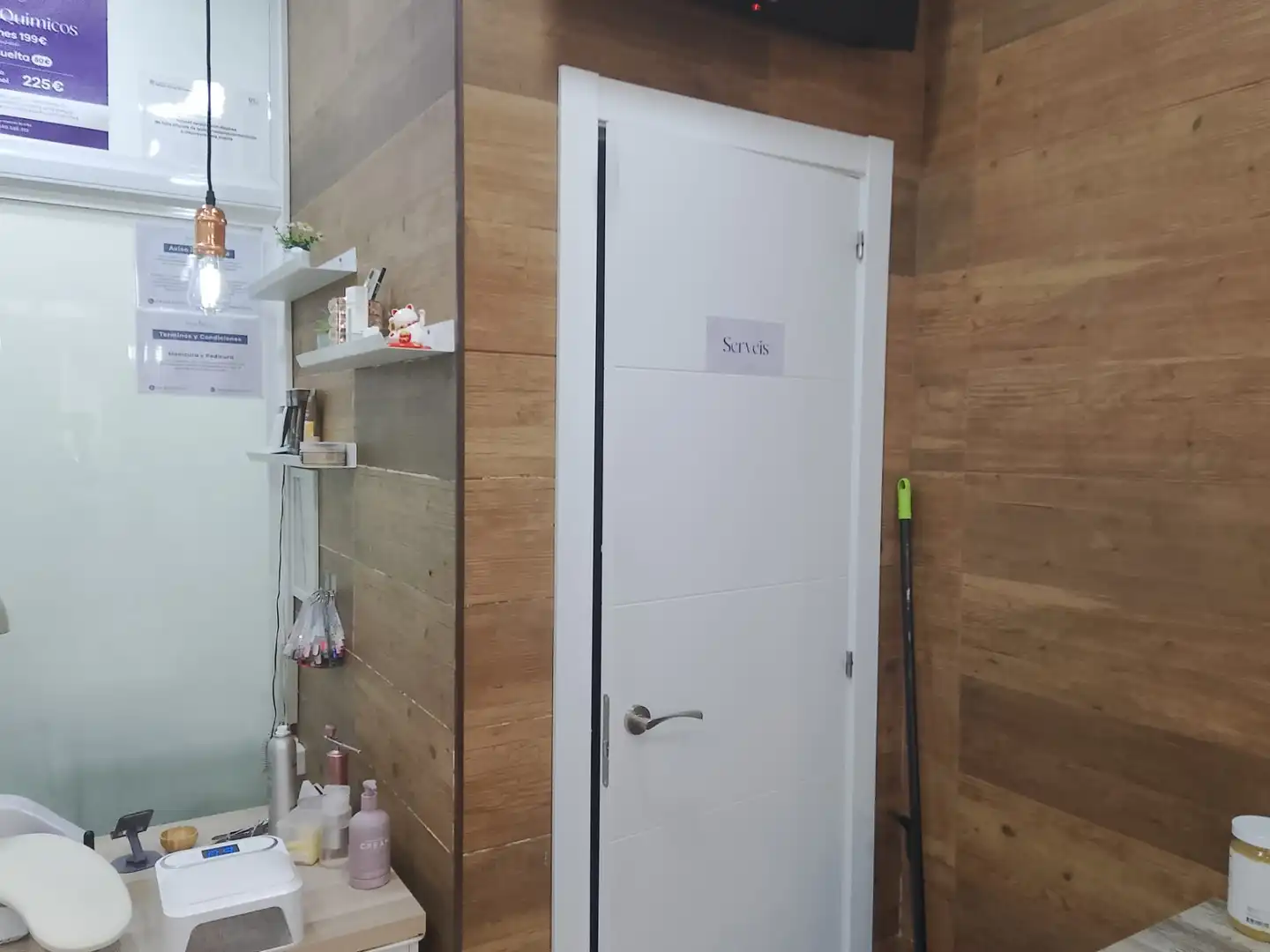 Business premises for transfer in Carrer de Mallorca, imagen 6