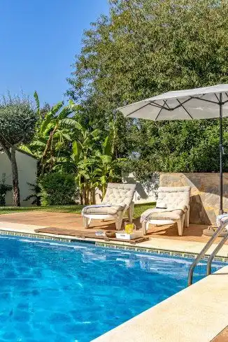 Houses for rent in Sotogrande Alto