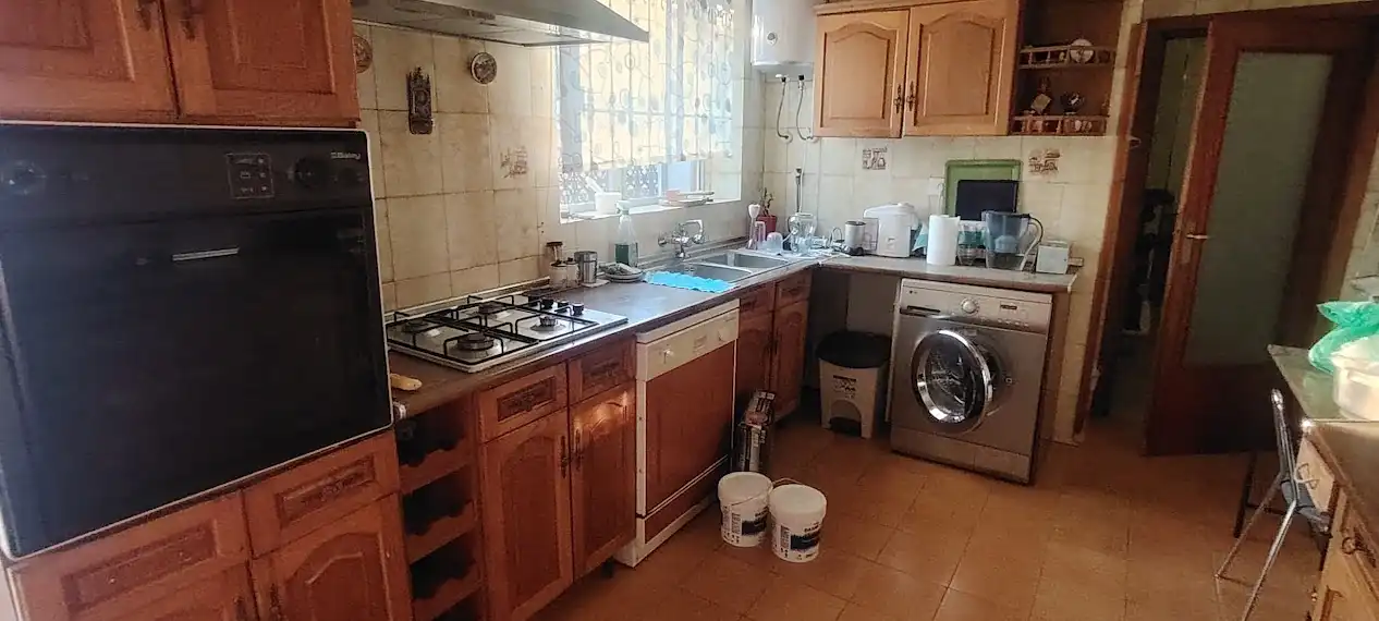 House with garden for sale in Calle Doctor 14, imagen 15