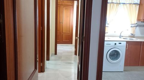 Foto 2 de Pis de lloguer a Calle Sor Angela de la Cruz, La Banda - Campo de Fútbol, Chiclana de la Frontera