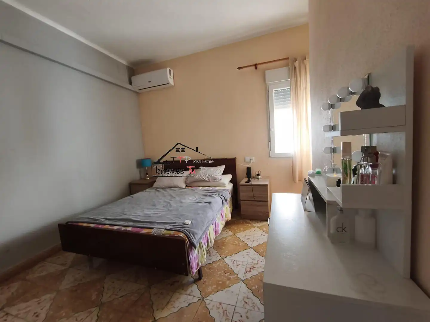 Dormitori de Casa o xalet en venda en Benicarló amb Aire condicionat, Calefacció i Terrassa