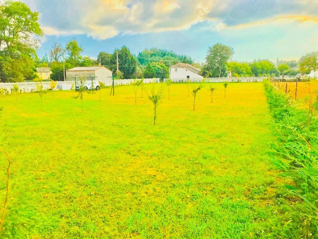 Residencial en venda en Begonte