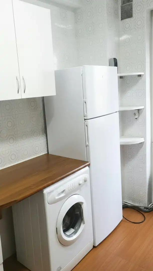Cuina de Pis en venda en Quintanar de la Orden amb Aire condicionat, Calefacció i Parquet