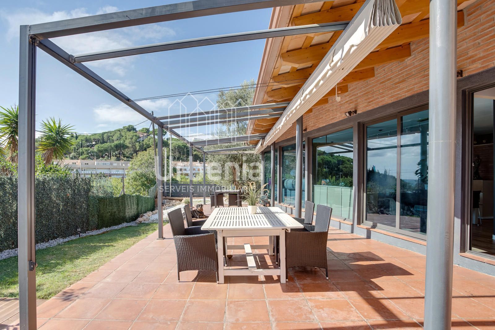 Casa o xalet en venda a Urbanitzacions