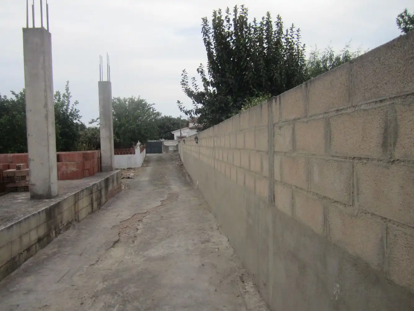 Flat for sale in Córdoba  with Storage room