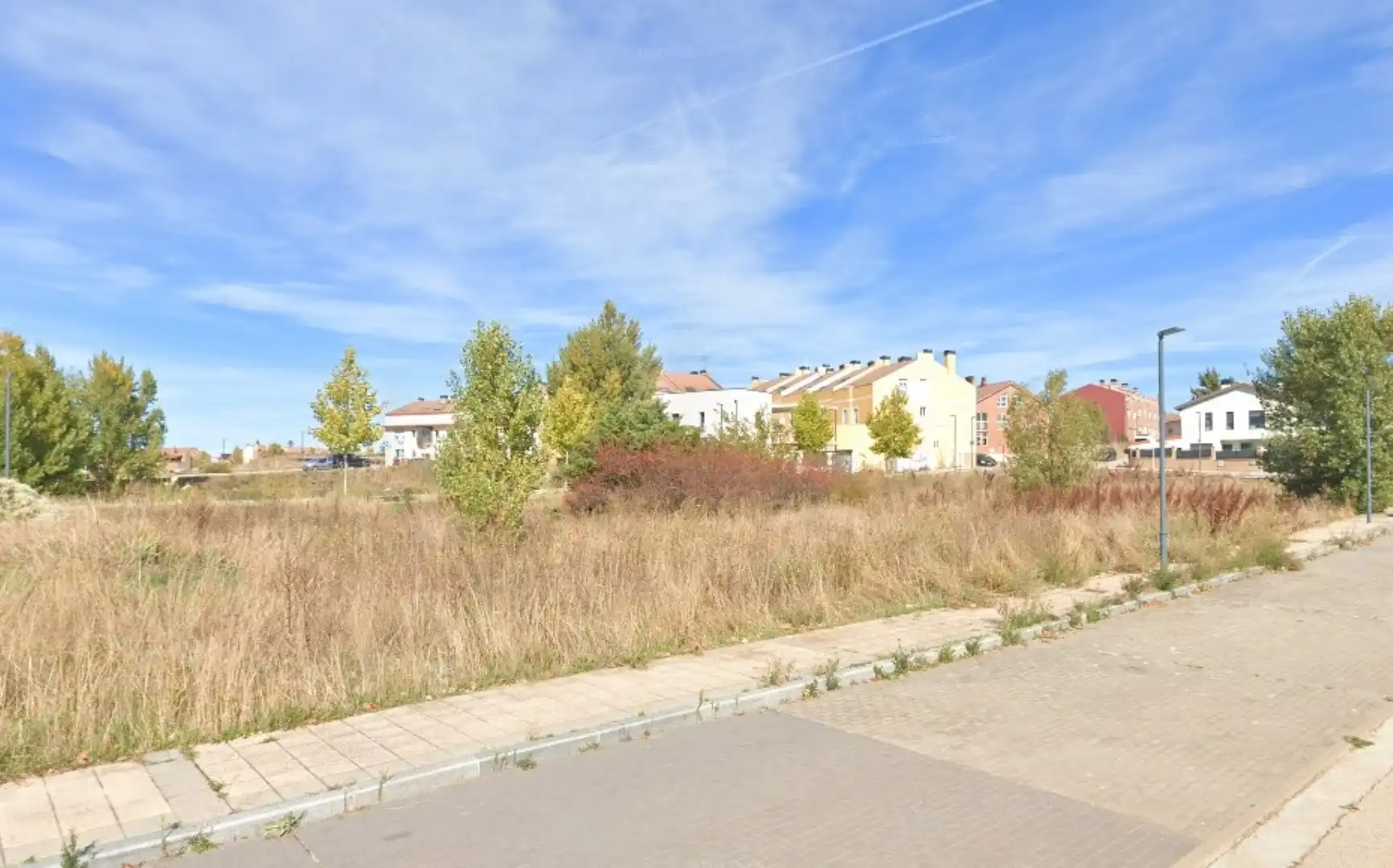 Residencial en venda en Burgos
