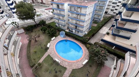 Foto 3 de Apartament de lloguer a Playa de Gandia, Gandia