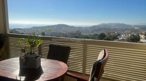 Foto 3 de Dúplex en venda a Mas Baell - Can Carbó, Girona