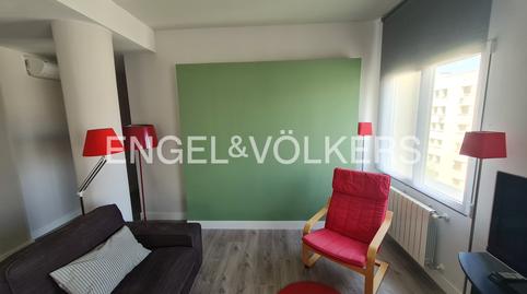 Photo 4 of Flat for rent in Ríos Rosas - Nuevos Ministerios,  Madrid Capital