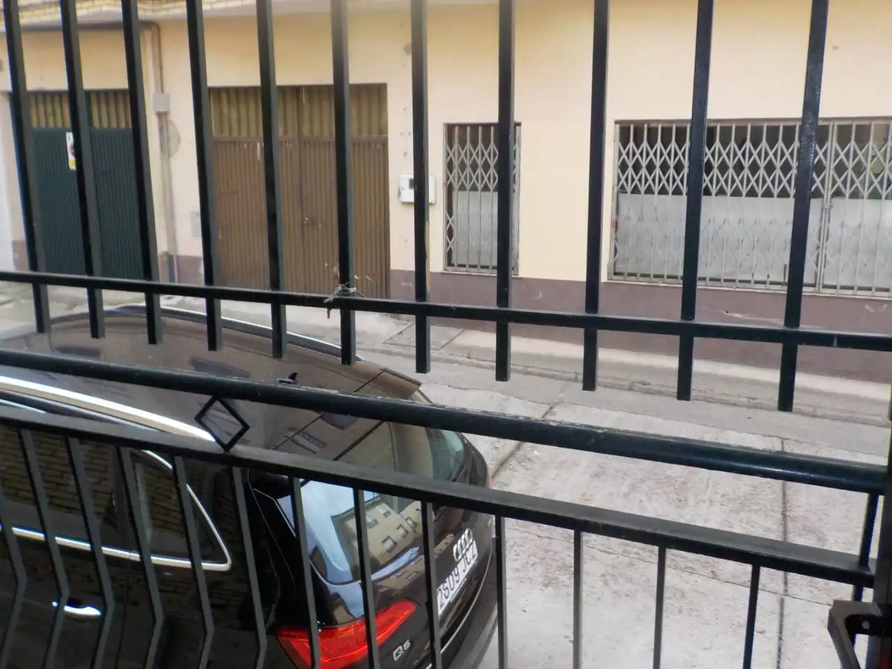 Appartamento con terrazza in vendita a Calle SANTIAGO VEGAS ARRANZ 8, imagen 21