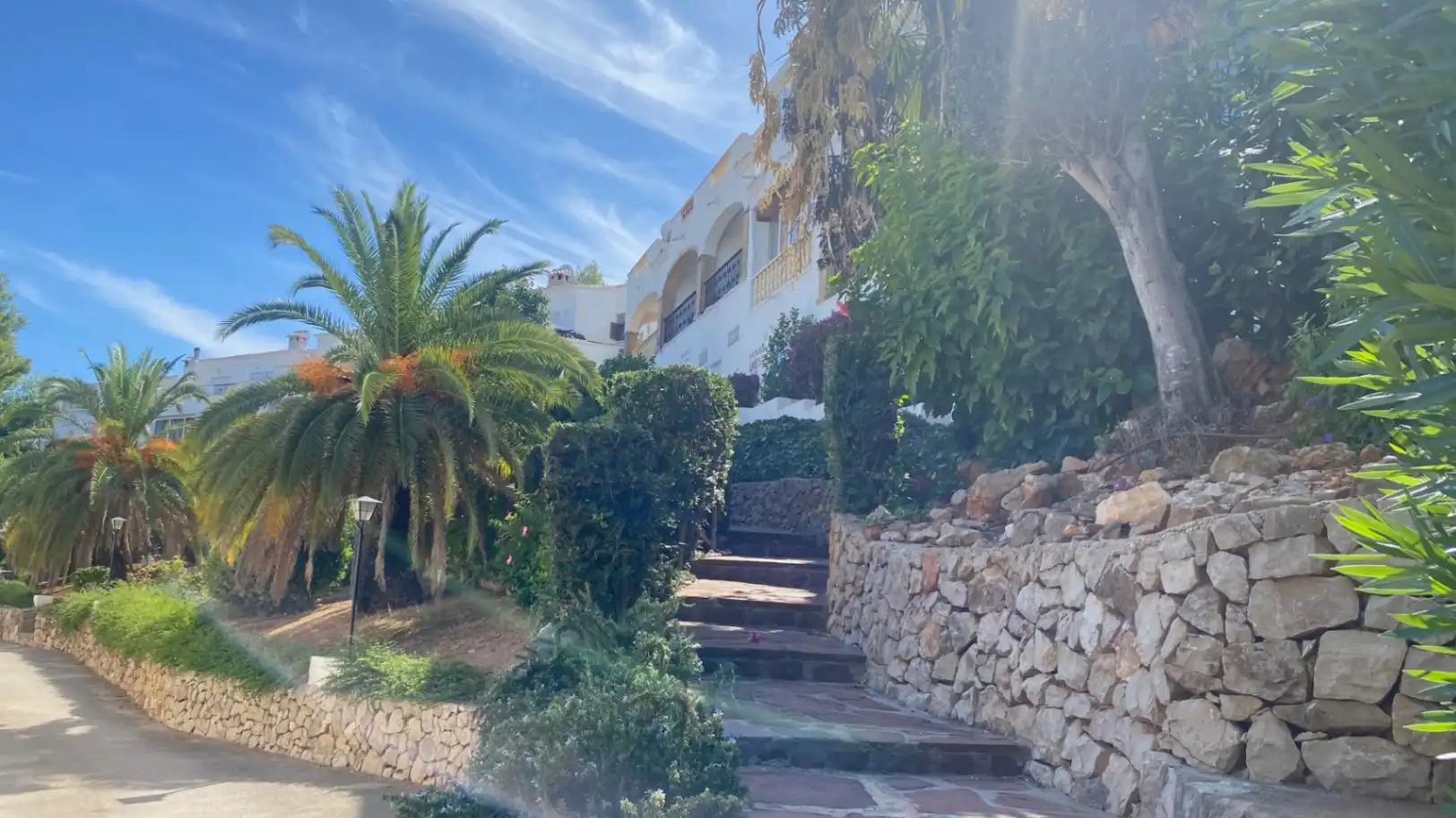 Einfamilien-Reihenhaus zum Verkauf in El Montgó