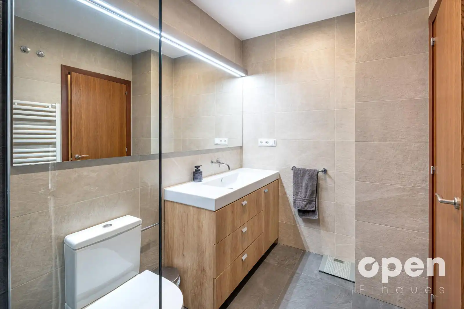 Dúplex con ascensor en venta en Bartrina, de, imagen 10
