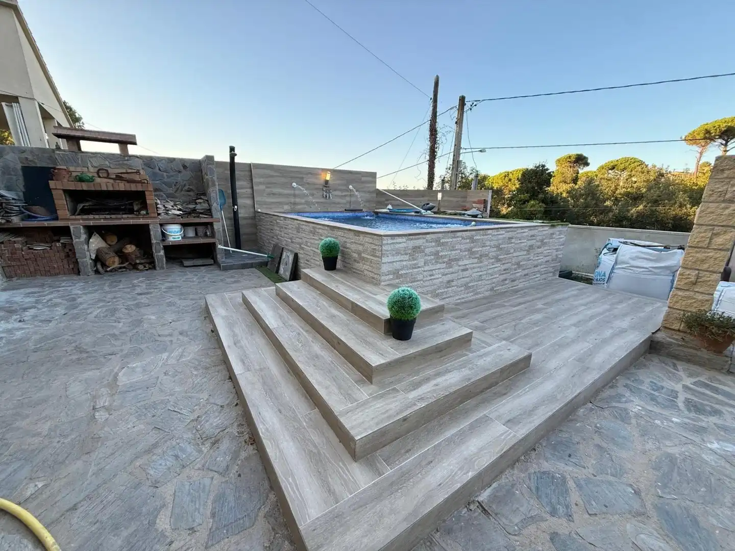 Casa en venda a Montbarbat, imagen 5