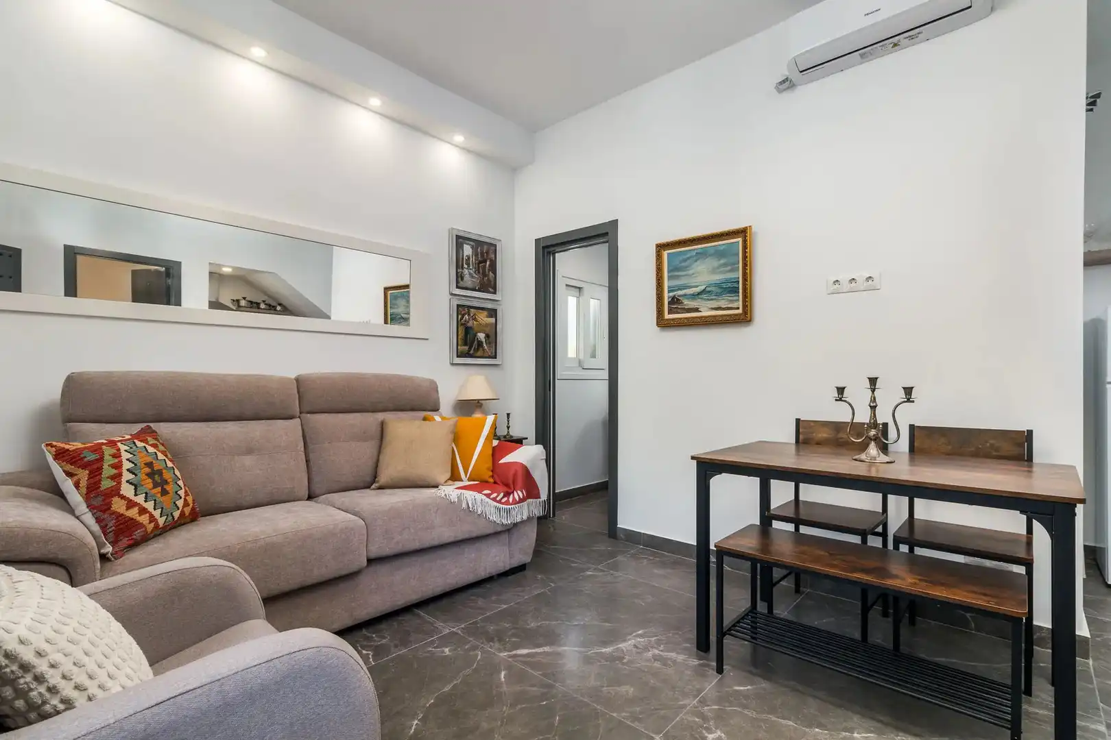 Casa con piscina en venta en Alcorrín, imagen 15