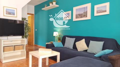 Foto 5 de Dúplex en venta en Martinica, 9, Aguamarga, Níjar