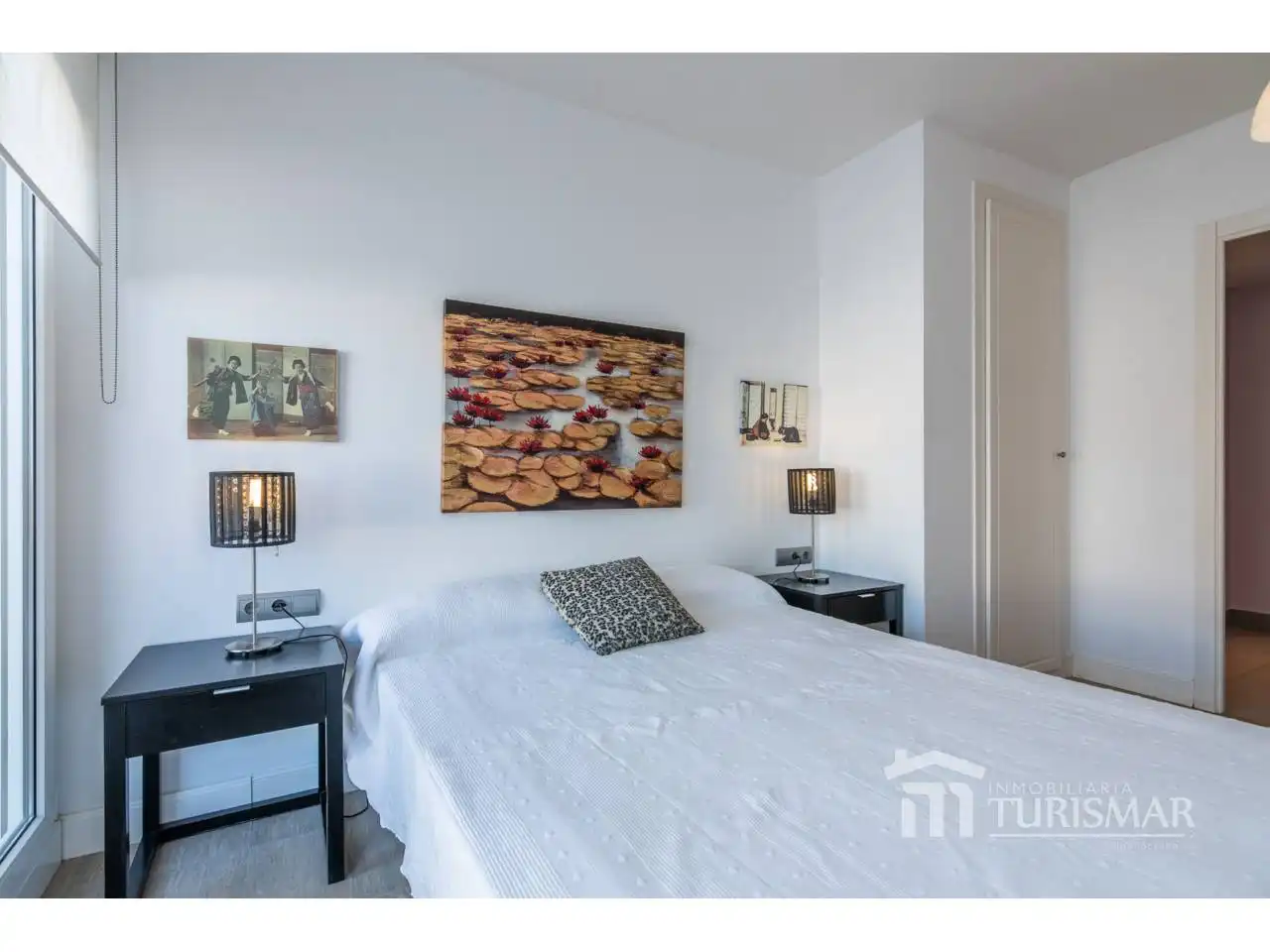 Penthouse mit Pool zum Verkauf in Paseo De La Cruz 1, imagen 13