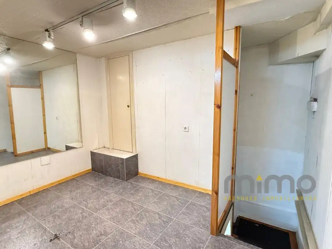 Local commercial à vendre à Catalina de Erauso Kalea 11, imagen 12