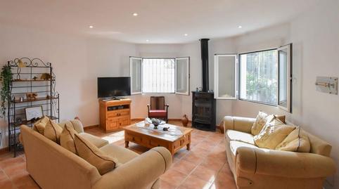 Foto 4 de Casa o xalet en venda a Huércal-Overa, Almería