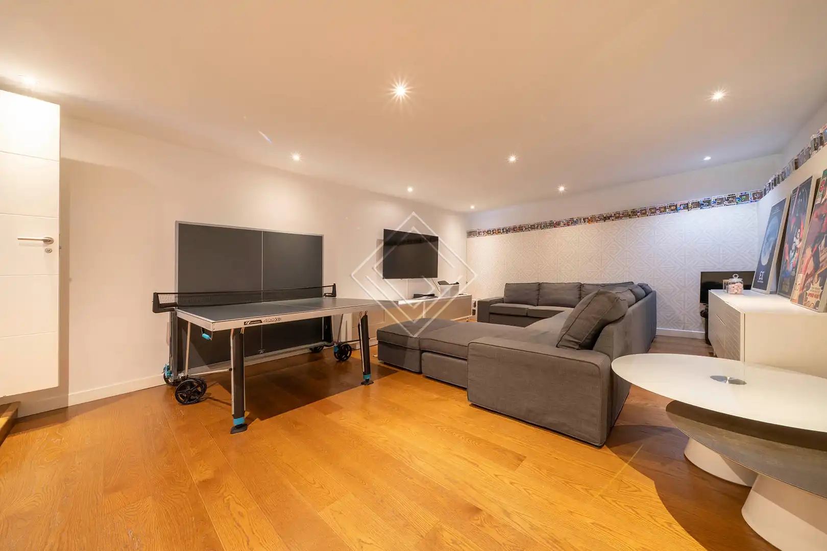 Villa avec piscine à vendre à Urbanización La Moraleja, imagen 34