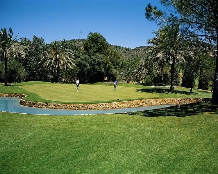 Terreny residencial en venda a Calle ROMERAL, imagen 4