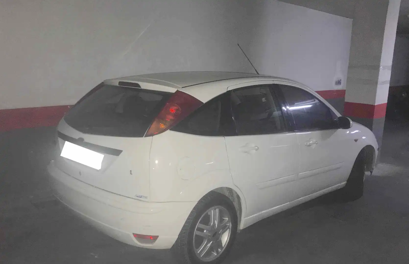 Parking for sale in C/ Dauradella, imagen 4